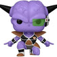 Funko POP Animation Dragon Ball Z - Captain Ginyu - Collectable Vinyl Figure