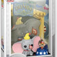 Funko POP Movie Poster Disney - Dumbo with Timothy - Collectable Vinyl Figure