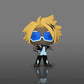 Funko POP Animation MHA - Denki Kaminari - Glow in The Dark - My Hero Academia - Collectable Vinyl Figure