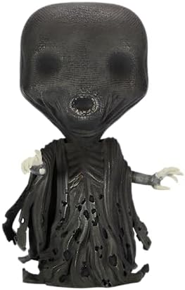 Funko Pop Tee Harry Potter - Dementor - 3XL