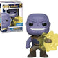 Funko Pop Avengers Infinity War Thanos Vinyl Bobblehead Variant Figure 296