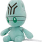 Pokemon Center Sitting Cuties Elgyem Plush 605 - Generation 5-6 in