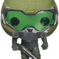 Funko POP Doom - Space Marine Action Figure