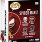 Funko Pop Marvel Gamerverse - Spider-Man 2 Scream - Spider-Man 2 Video Game - Collectable Vinyl Figure