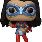 Funko Pop Marvel Ms. Marvel - Ms. Marvel
