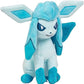 Pokemon 8 Glaceon Plush