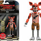 Funko Five Nights at Freddy's Articulated Foxy Action Figure 5