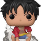 Funko POP Animation One Piece Luffy Gear Two - Multicolor Vinyl Figure 1269 - Common No