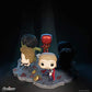 Funko Pop Deluxe Marvel Avengers Assemble Series - Thor Figure 4 of 6 - Amazon - Collectable Vinyl Figure
