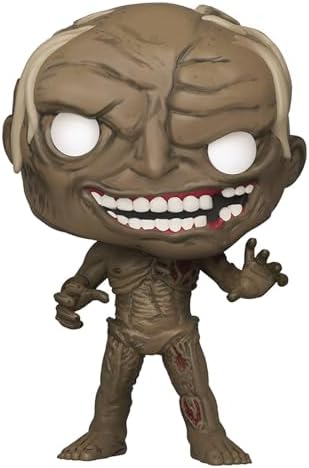 Funko Pop Movies Scary Stories to Tell in The Dark - Jangly Man