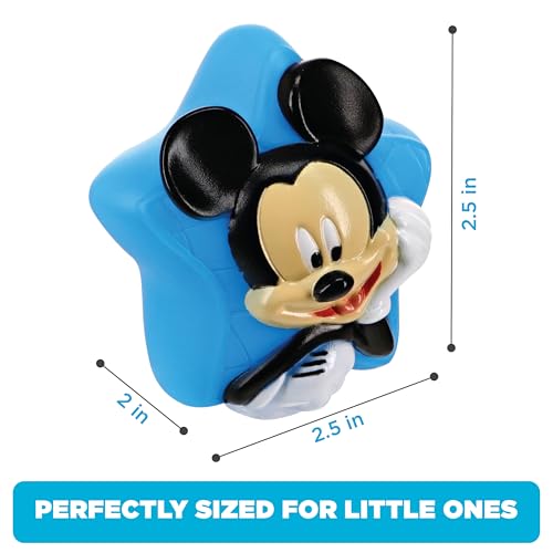 Disney Mickey Friends 7 Piece Bath
