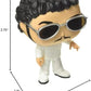 Funko Pop Rocks Backstreet Boys - AJ Mclean Multicolor