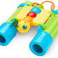 Melissa & Doug Melissa Doug Sunny Patch Giddy Buggy Binoculars - Pretend Play Toy