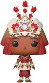 Funko POP Disney Moana - Moana Ceremony