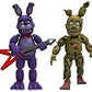 Funko Five Nights at Freddy's 4 Figure Pack2 Set 2