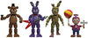 Funko Five Nights at Freddy's 4 Figure Pack2 Set 2