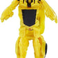 Transformers The Last Knight 1-Step Turbo Changer Bumblebee