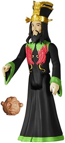 Funko Reaction Big Trouble in Little China - Lo Pan Action Figure
