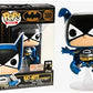 Funko POP Heroes Bat-Mite Metallic 1st Appearance 1959 300