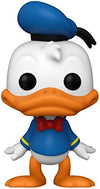 Funko Pop Disney Mickey and Friends Donald Duck 984 Funko Hollywood