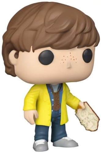 Funko POP Movies The Goonies - Sloth Vinyl Figure Multicolor 3.75 Inches