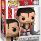 Funko POP WWE WWE 94 SS - Razor Ramon - Collectable Vinyl Figure