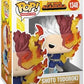 Funko POP Animation MHA - Shoto Todoroki - My Hero Academia - Collectable Vinyl Figure