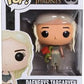 Funko POP Game of Thrones Daenerys Targaryen Vinyl Figure Colors May Vary Gray