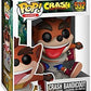 Funko Pop Crash Bandicoot - Nitros Oxide