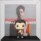 Funko Pop Albums Panic at The Disco - Viva Las Vengeance