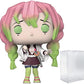 Funko POP Demon Slayer - Mitsuri Kanroji Funko Vinyl Figure Bundled with Compatible Box