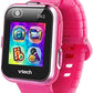 VTech KidiZoom Smartwatch DX2 Purple