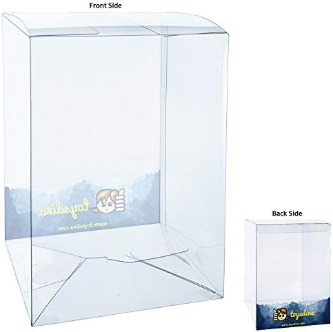 Funko MoanaSa PaSoaSpaS Vinyl Figurine 1 Compatible Graphic Protector 1016-55970 - B Small