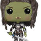Funko POP Movies Warcraft - Garona Action Figure