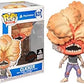 POP Funko Pop Playstation Clicker 631 GameStop in Protector