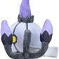 Pokemon Center Sitting Cuties Chandelure Plush 609 - Generation 5-6 in
