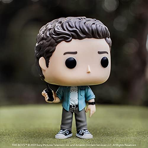 Funko Pop TV The Boys - Hughie
