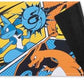 Pokemon Center Pokemon TCG Battle Start Playmat