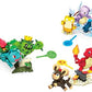 Mattel MEGA Pokemon Action Figure Building Set
