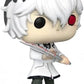 Funko Pop 1124 Haise Sakaki Glow in The Dark Tokyo GhoulRe
