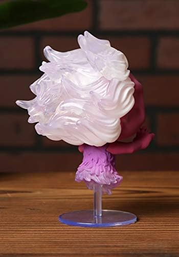 Funko Pop Movies Ghostbusters - Scary Library Ghost Multicolor Standard