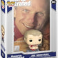 Funko Sports Illustrated Cover NFL - Joe Montana - Collectable Vinyl Figure