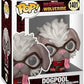 Funko POP Marvel Deadpool Wolverine - Dogpool - Collectable Vinyl Figure