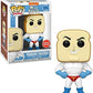 Funko Pop Powdered Toast Man Toastman Figure 1094