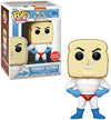 Funko Pop Powdered Toast Man Toastman Figure 1094