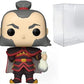 Funko POP Avatar The Last Airbender - Admiral Zhao Funko Vinyl Figure Bundled with