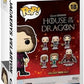 Funko POP TV House of The Dragon Jacaerys Velaryon - Collectable Vinyl Figure