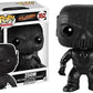 Funko POP Flash TV Series - Zoom Funko Pop Vinyl Figure Bundled with Compatible Pop Box