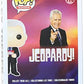 Funko Pop TV Jeopardy - Alex Trebek Limited Edition Chase Pop Vinyl Figure Includes