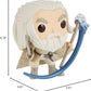 Funko POP Movies The Lord of The Rings Gandalf Action Figure